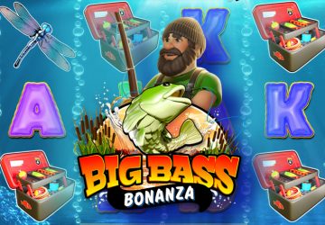 Так выглядит выпуск Money Train 3